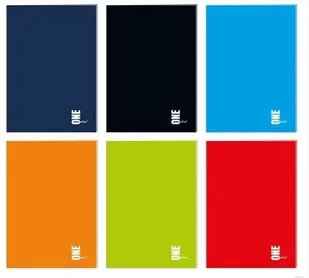 Interdruk Blok Listowy A5 100 kartek Linia - Artykuły biurowe Interdruk Blok Listowy A5 100 kartek Linia - Artykuły biurowe - miniaturka - grafika 2