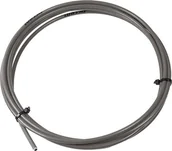 Części rowerowe - Accent Accent Pancerz przerzutkowy Accent 4 mm 3 metry szary uniwersalny 10928-uniw - miniaturka - grafika 1