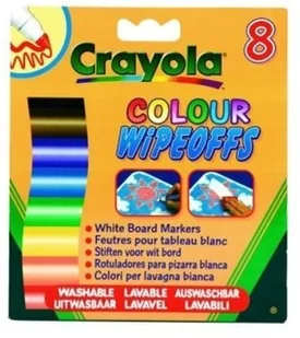 Markery do białej tablicy - Artykuły biurowe - miniaturka - grafika 2