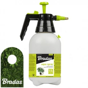 FITT Opryskiwacz ciśnieniowy AQUA SPRAY 1,5L - Opryskiwacze - miniaturka - grafika 2