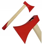 Siekiery - Siekiera Siekierka Toporek Do Drewna Szczypek - miniaturka - grafika 1