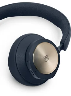 Bang & Olufsen Beoplay Portal Niebieskie - Słuchawki - miniaturka - grafika 6