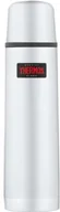 Termosy - Thermos THERMOS Termos Light & Compact - matowy 0,5 l 4019205050 - miniaturka - grafika 1