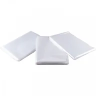 Peleryny fryzjerskie - Gepard Peleryna Fryzjerska Jednorazowa Z Gumką 100x100 cm PEL-JEDN-01 - miniaturka - grafika 1