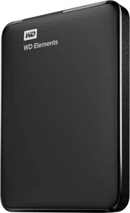 WD WDBUZG0010BBK-WESN - Dyski HDD - miniaturka - grafika 2