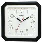 Zegary - Atrix ZEGAR ŚCIENNY CLASSIC #MK - miniaturka - grafika 1