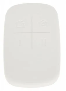 Hikvision PILOT AX PRO DS-PKF1-WE DS-PKF1-WE - Akcesoria do alarmów - miniaturka - grafika 2