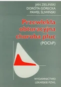 Książki medyczne - Przewlekła obturacyjna choroba płuc POChP Używana - miniaturka - grafika 1