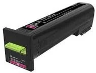 Lexmark 72K2XM0 - Tonery oryginalne - miniaturka - grafika 2