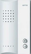 Domofony - Ritto 1793070 urządzeniu Biały sygnałowy 2545838 - miniaturka - grafika 1