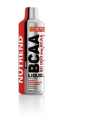 Aminokwasy - Nutrend BCAA liquid 1000 ml - miniaturka - grafika 1