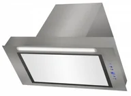 Okapy kuchenne - Toflesz Lumino 60 Biały - miniaturka - grafika 1