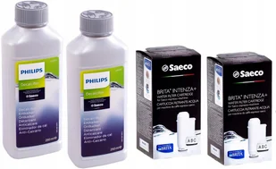Saeco Philips Filtr Wody Brita Intenza Do Ekspresu - Akcesoria i części do robotów kuchennych - miniaturka - grafika 11
