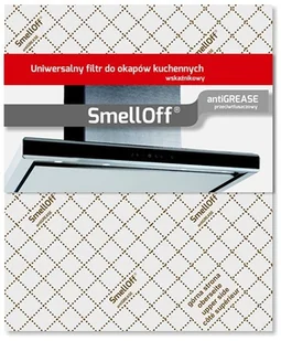 Smelloff Antigrease Filtr Do Okapów Kuchennych - Filtry do okapów - miniaturka - grafika 2
