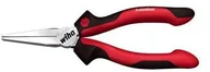 Kombinerki i obcęgi - Wiha Szczypce z płaską końcówką do warsztatu Prosty 160 mm Wiha 26731 Professional Z 07 0 05 - miniaturka - grafika 1
