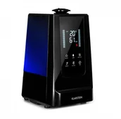 Nawilżacze powietrza - Klarstein XJ3-VapoAir-BL - miniaturka - grafika 1