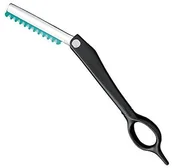 Maszynki do golenia i wkłady - Kasho kai kasho Hair Designing Razor 21102000 - miniaturka - grafika 1