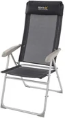 Meble turystyczne - Regatta tekstylne krzesło kempingowe - miniaturka - grafika 1