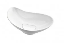 Marmorin Tallasa 33,5x43,5x14,5 (PU079010466) - Umywalki - miniaturka - grafika 2