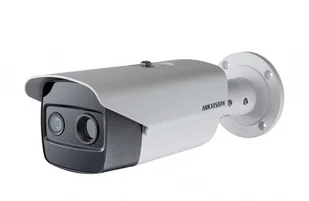 Hikvision Thermal Bi-spectrum Network Bullet Camera DS-2TD2636-10 305400394 - Kamery do monitoringu Hikvision Thermal Bi-spectrum Network Bullet Camera DS-2TD2636-10 305400394 - Kamery do monitoringu - miniaturka - grafika 1