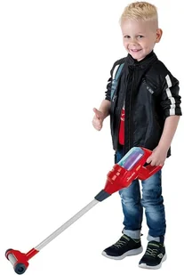 Klein Lumarko Wózek Do Sprzątania Z Odkurzaczem Vileda! 6720 Lek - Zabawy w naśladowanie dorosłych - miniaturka - grafika 2