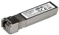 Konwertery sieciowe i transceivery - StarTech.com StarTech.com MSA Compliant 10 Gigabit Fiber SFP+ Transceiver Module - 10GBase-BX (Upstream) - SM LC - 10 km - SFP+ transceiver modul - 10 Gigabit Ethernet SFP10GBBXUST - miniaturka - grafika 1