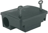 Pozostałe akcesoria dla kotów - Kerbl KERBL 299636 przynęty Station Bloc Box Beta, 22.5 x 18.5 x 9.5 cm, przeciwko szczurów 299636 - miniaturka - grafika 1