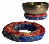 Wróżbiarstwo i radiestezja - Podkładka poduszka ring pod misę A03 - 18x6 cm poduszka-pod-miseA03 - miniaturka - grafika 1