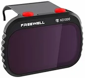 Filtry fotograficzne - Freewell Freewell ND1000 filtr obiektywu do kamery, kompatybilny z Mavic Mini/Mini 2 FW-MM-ND1000 - miniaturka - grafika 1