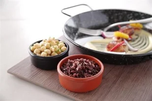 Hendi Miseczka na masło / sos czarna 80x80x30 h zestaw 3 szt. 564561 564561 - Miski i półmiski Hendi Miseczka na masło / sos czarna 80x80x30 h zestaw 3 szt. 564561 564561 - Miski i półmiski - miniaturka - grafika 2