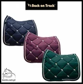 Czapraki - Back on track Potnik ujeżdżeniowy funkcyjny Nights Collection - Back on Track 2342 - miniaturka - grafika 1