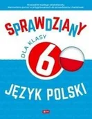 Pomoce naukowe - DRAGON Sprawdziany dla klasy 6 Język Polski - Anna Lasek, Katarzyna Zioła-Zemczyk - miniaturka - grafika 1