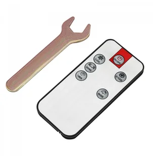 UNIPRODO Klimatyzer ewaporacyjny - 72W 10250251 UNI_COOLER_02 - Klimatory - miniaturka - grafika 5