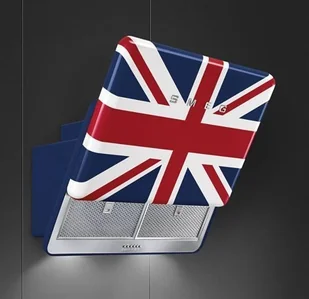 Smeg KFAB75UJ - Okapy kuchenne - miniaturka - grafika 4