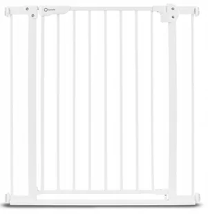 Bramka TRUUS SLIM biała - Zabezpieczenia dla dzieci - miniaturka - grafika 2