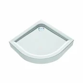 Brodziki prysznicowe - Koło First 80x80 XBN1680000 - miniaturka - grafika 1