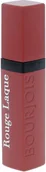 Szminki - BOURJOIS Paris BOURJOIS Paris Rouge Laque pomadka 6 ml dla kobiet 03 Jolie Brune 75141 - miniaturka - grafika 1