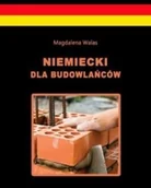 Pozostałe książki - Books on Demand Niemiecki dla budowlanców - miniaturka - grafika 1