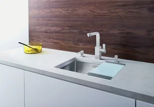 Blanco CLARON 450-U 521575 - Zlewozmywaki Blanco CLARON 450-U 521575 - Zlewozmywaki - miniaturka - grafika 2