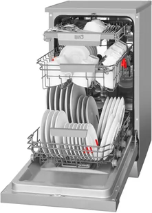 Zmywarka Amica DFM46C8EOiID - Zmywarki - miniaturka - grafika 5