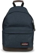 Plecaki - Eastpak Wyoming Plecak 40 cm triple denim EK811-26W - miniaturka - grafika 1