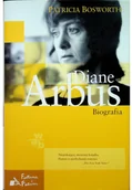 Biografie i autobiografie - Diane Arbus Biografia Używana - miniaturka - grafika 1