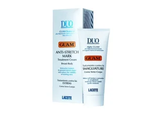 Lacote Duo Smagliature Intensywny Krem Na Rozstępy - Balsamy i kremy do ciała - miniaturka - grafika 2