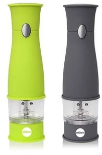 Eldom Elektryczny Młynek do pieprzu MP17 - Młynki do soli i pieprzu - miniaturka - grafika 3