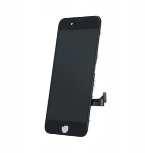 LCD + Panel Dotykowy do iPhone 8 czarny AAAA - Części serwisowe do telefonów - miniaturka - grafika 2