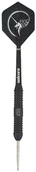 Dart - Unicorn Rzutki Unicorn Core Plus Win black brass darts 24g ostre 08637 - miniaturka - grafika 1