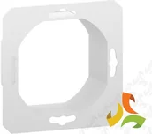 Klawisze i ramki - Schneider Electric MUREVA STYL Uszczelka IP44 do podtynkowego montażu MUR34007 MUR34007/SCH - miniaturka - grafika 1