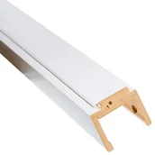 Ościeżnice - Belka ościeżnicy regulowana 260-300 mm 80 kredowobiała RBEBI000124 - miniaturka - grafika 1