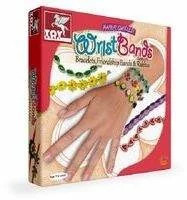 TOY KRAFT Quilling Bransoletki - Quilling - miniaturka - grafika 2