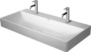 Duravit DuraSquare 100x47 2353100072 - Umywalki - miniaturka - grafika 4